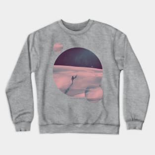 Dune, Arrakis Crewneck Sweatshirt